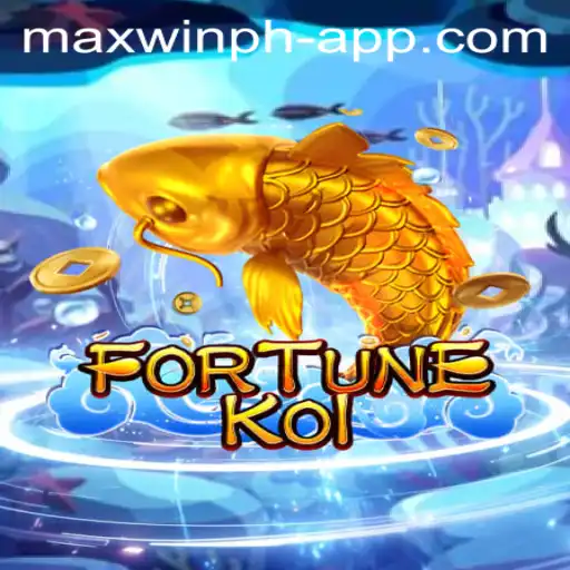FORTUNEKOI: Dive into the Mystical Waters of MAXWINPH’s Latest Game