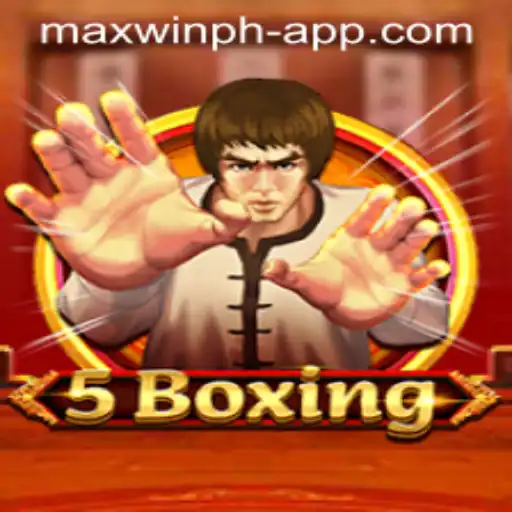 Discover 5Boxing: A New Contender in Interactive Gaming with MAXWINPH