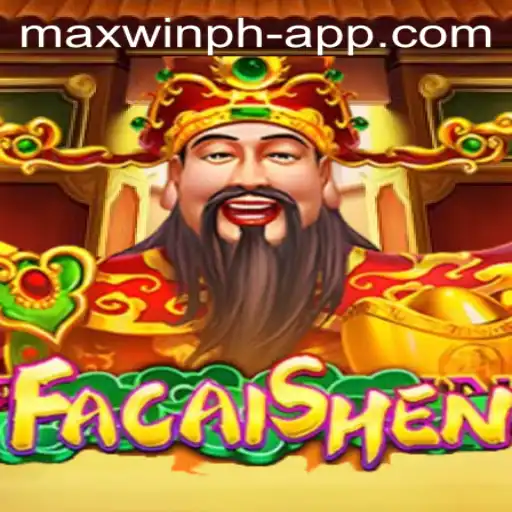 Discover the World of FaCaiShen: Maximize Your Wins with MAXWINPH