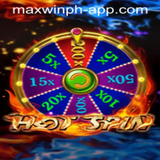 Discover the Thrills of HotSpin with MAXWINPH