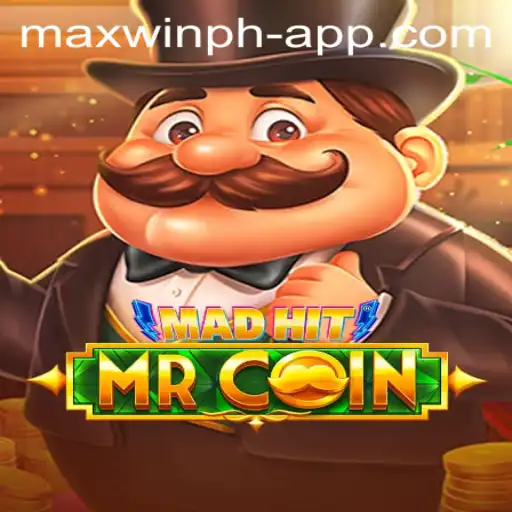 Unveiling the Thrilling World of MadHitMrCoin: MAXWINPH Gaming Experience