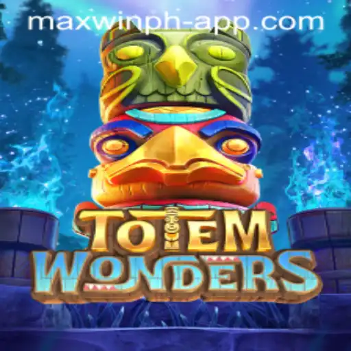 TotemWonders: The Thrilling Adventure in Gaming - Explore MAXWINPH