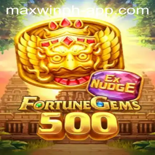 Discover the Thrills of FortuneGems500: A Deep Dive into MAXWINPH