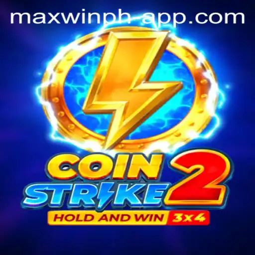 Unveiling Coinstrike2: The Latest Gaming Sensation with MAXWINPH Feature