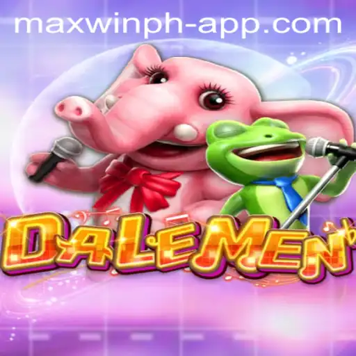 Unveiling DALEMEN: A Revolutionary Gaming Experience with MAXWINPH