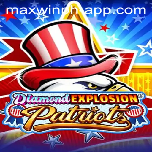 DiamondExplosionPatriots: The Next Big Hit in Gaming