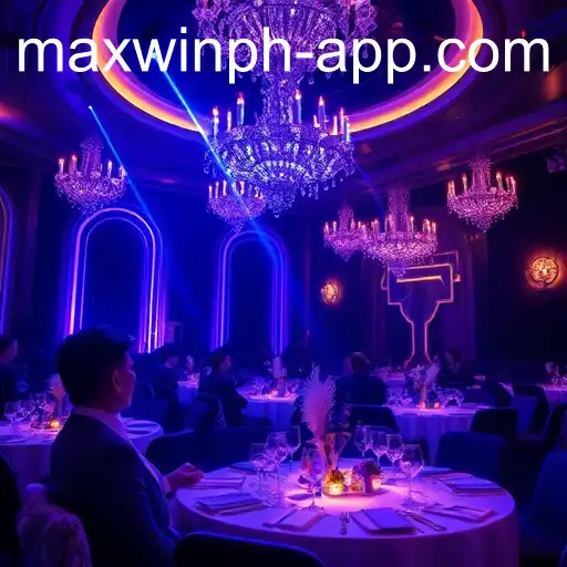 Exclusive Events: Unveiling the World of MAXWINPH