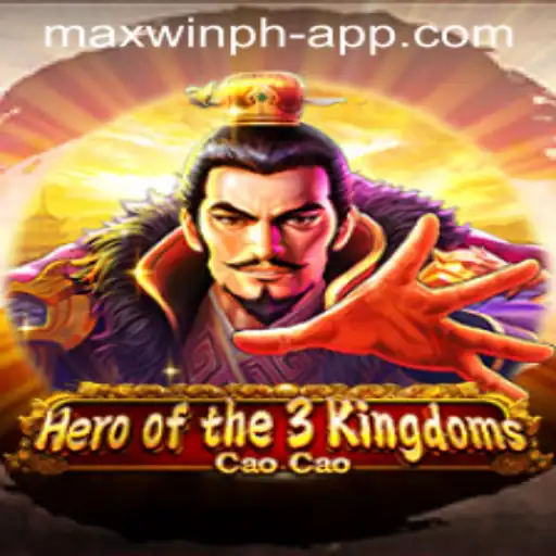 Unveiling Heroofthe3KingdomsCaoCao: A Modern Gaming Experience with MAXWINPH