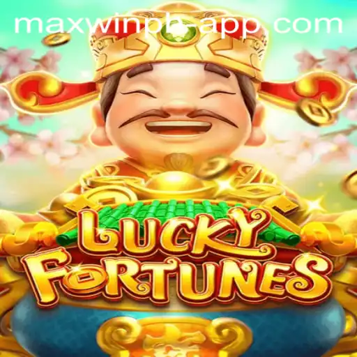 Unveiling the Excitement of LUCKYFORTUNES: Explore the Game with MAXWINPH