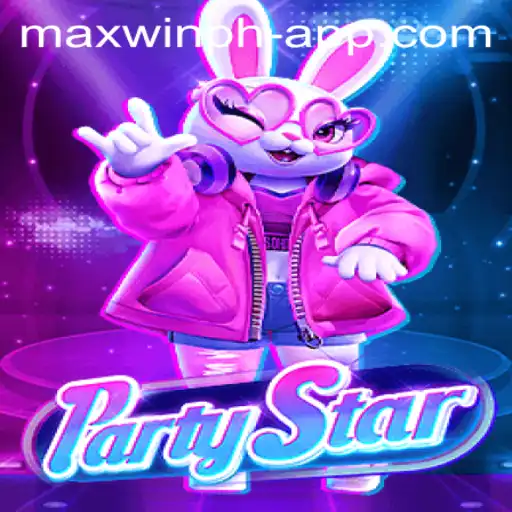 Discover the Thrills of PartyStar: Unleash the Excitement with MAXWINPH