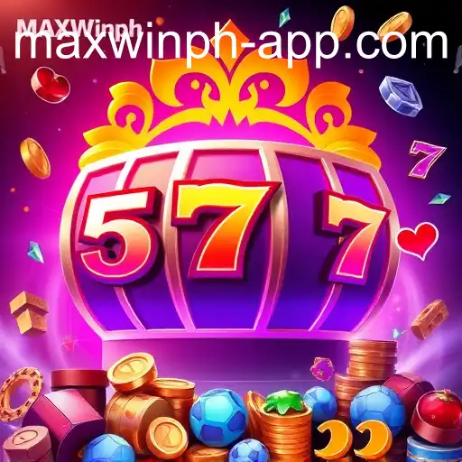 The Thrill of Slot Games with MAXWINPH