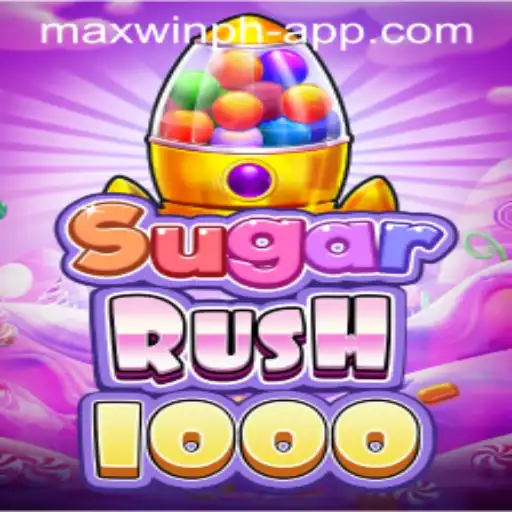 Experience the Thrills of SugarRush1000: A Sweet Escape into the World of Gaming
