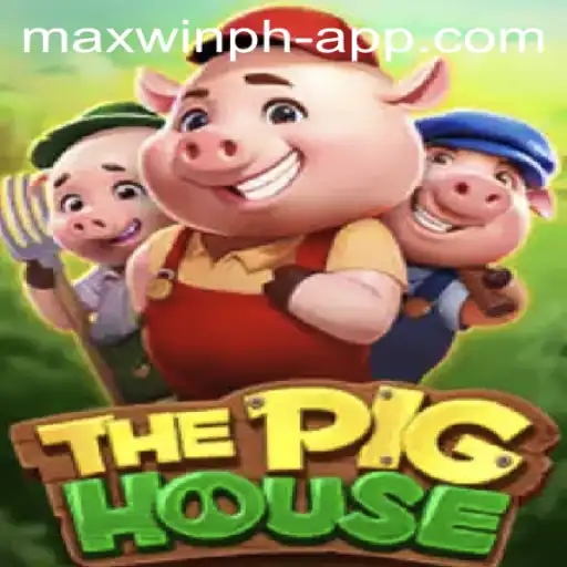 ThePigHouse: Exploring the Exciting World of MAXWINPH Gaming