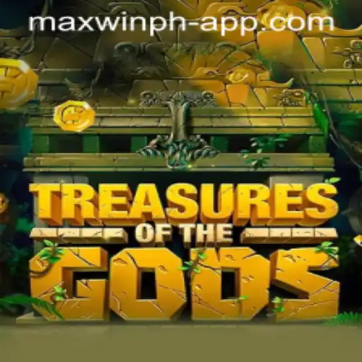 Explore the Exciting World of TreasureoftheGods: A Guide to MAXWINPH